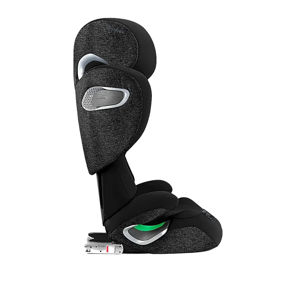 Butaca Cybex Solution T