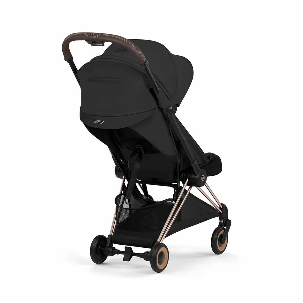 Cochecito Cybex Coya Style 3 en 1