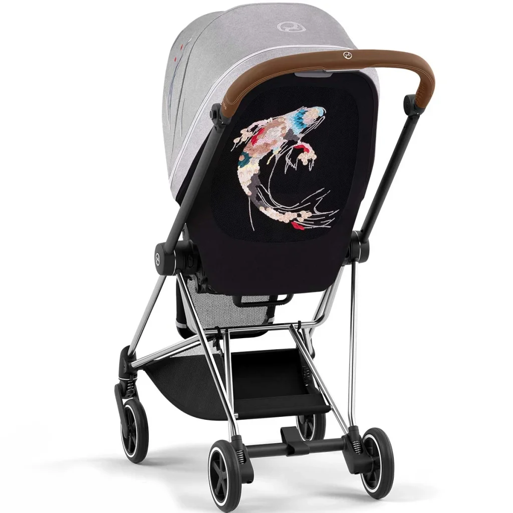Cochecito Cybex Mios