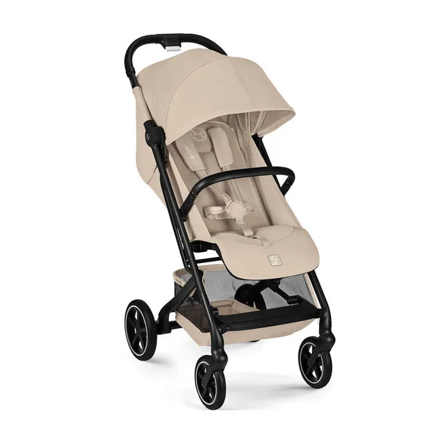 Cochecito Cybex Beezy Ultracompacto