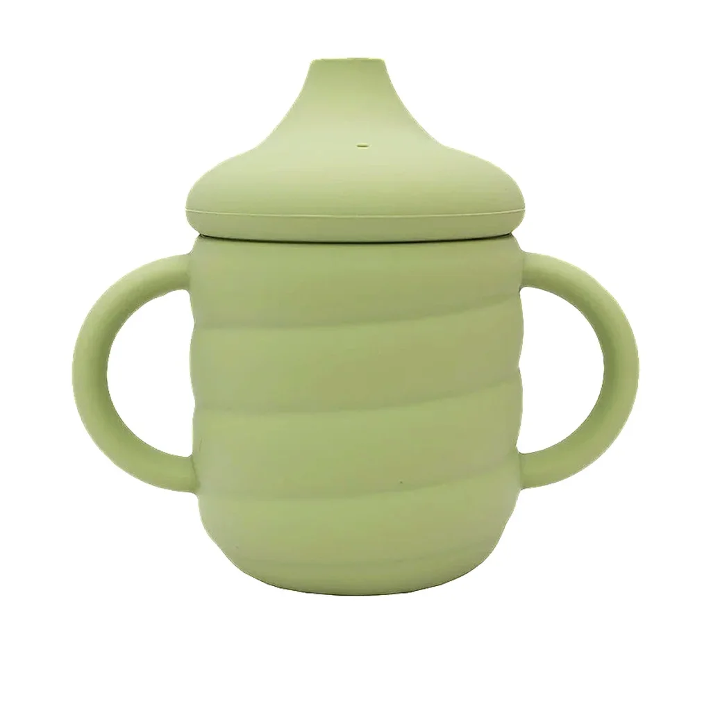 Vaso silicona