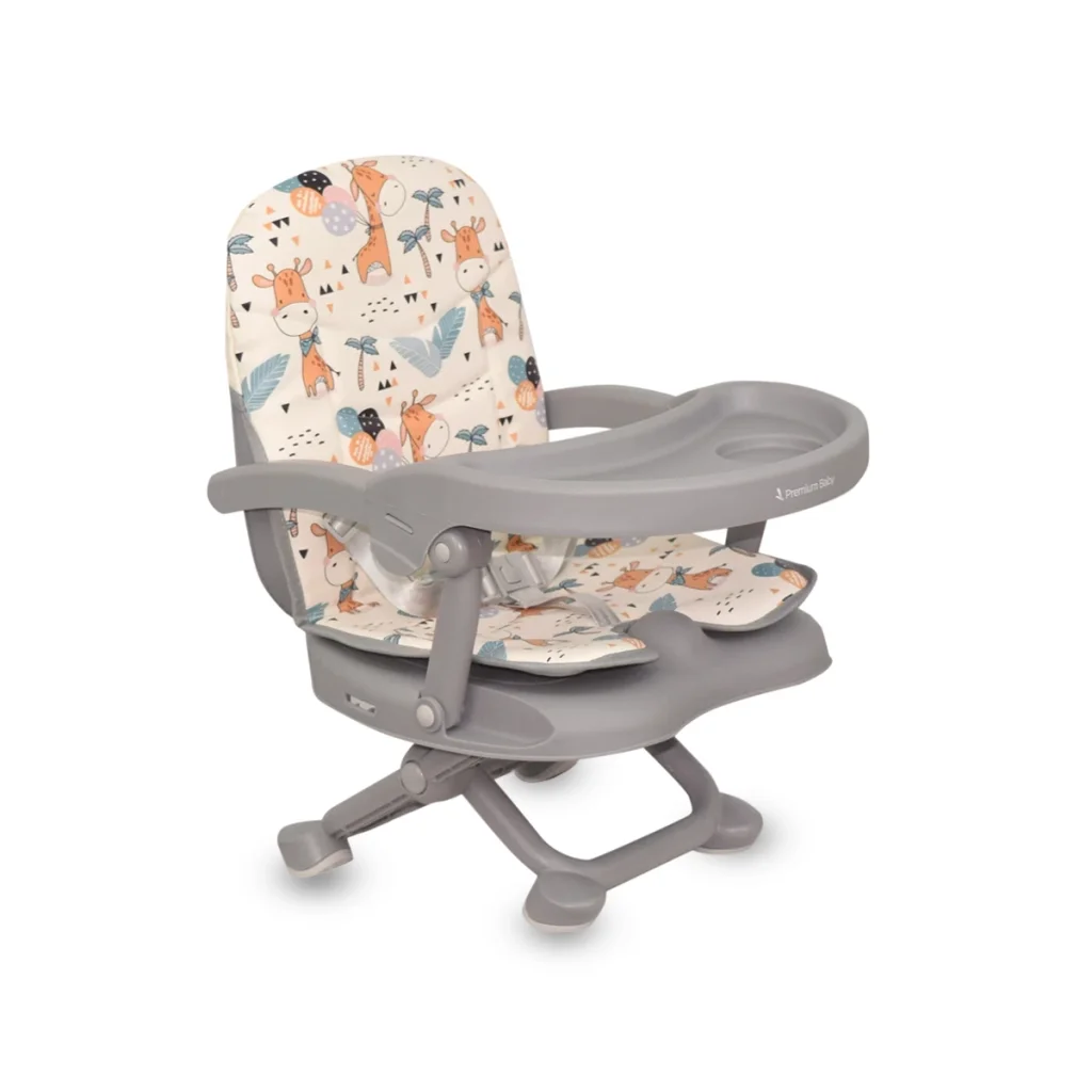 Silla de comer New Candy