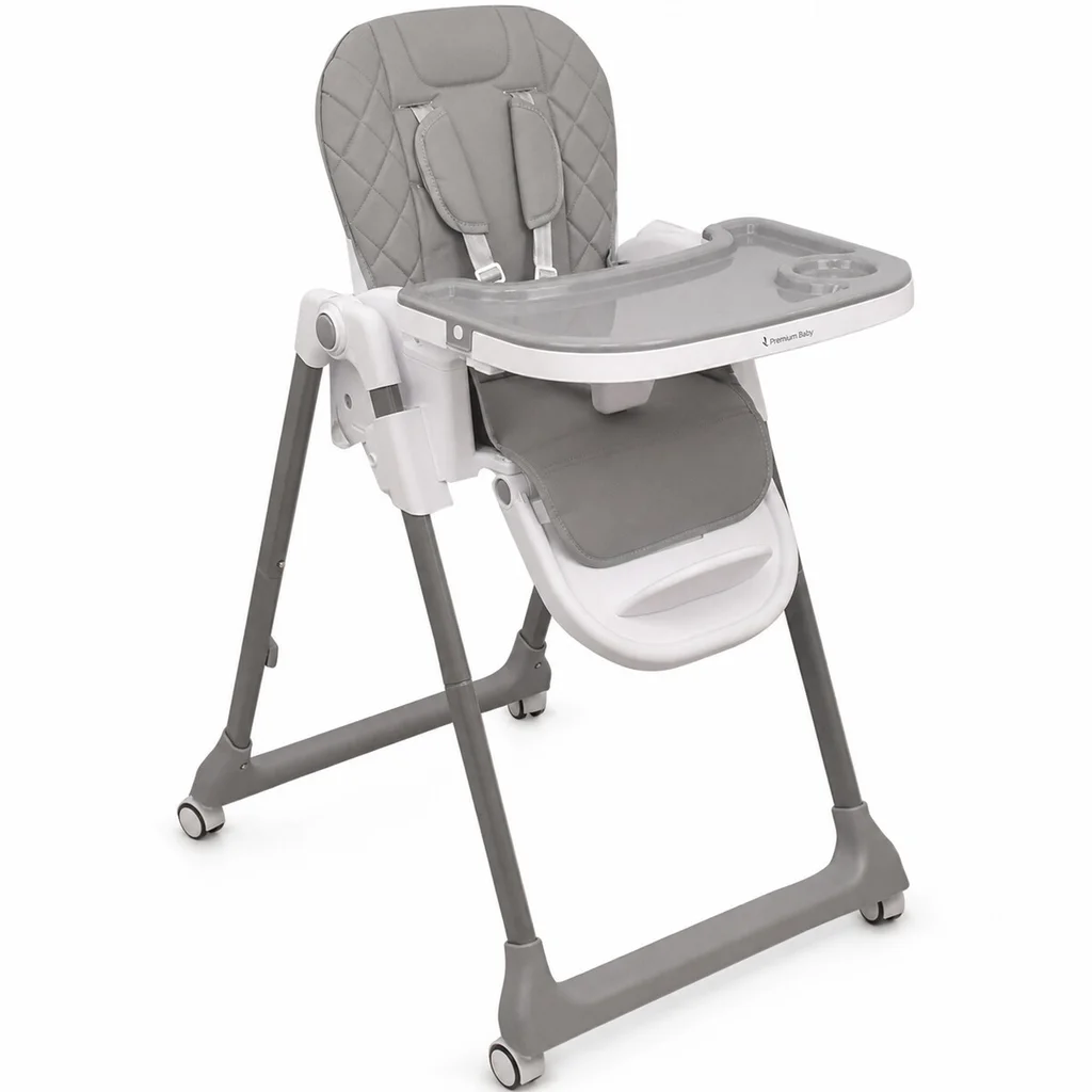 Silla de comer Converse 3 en 1