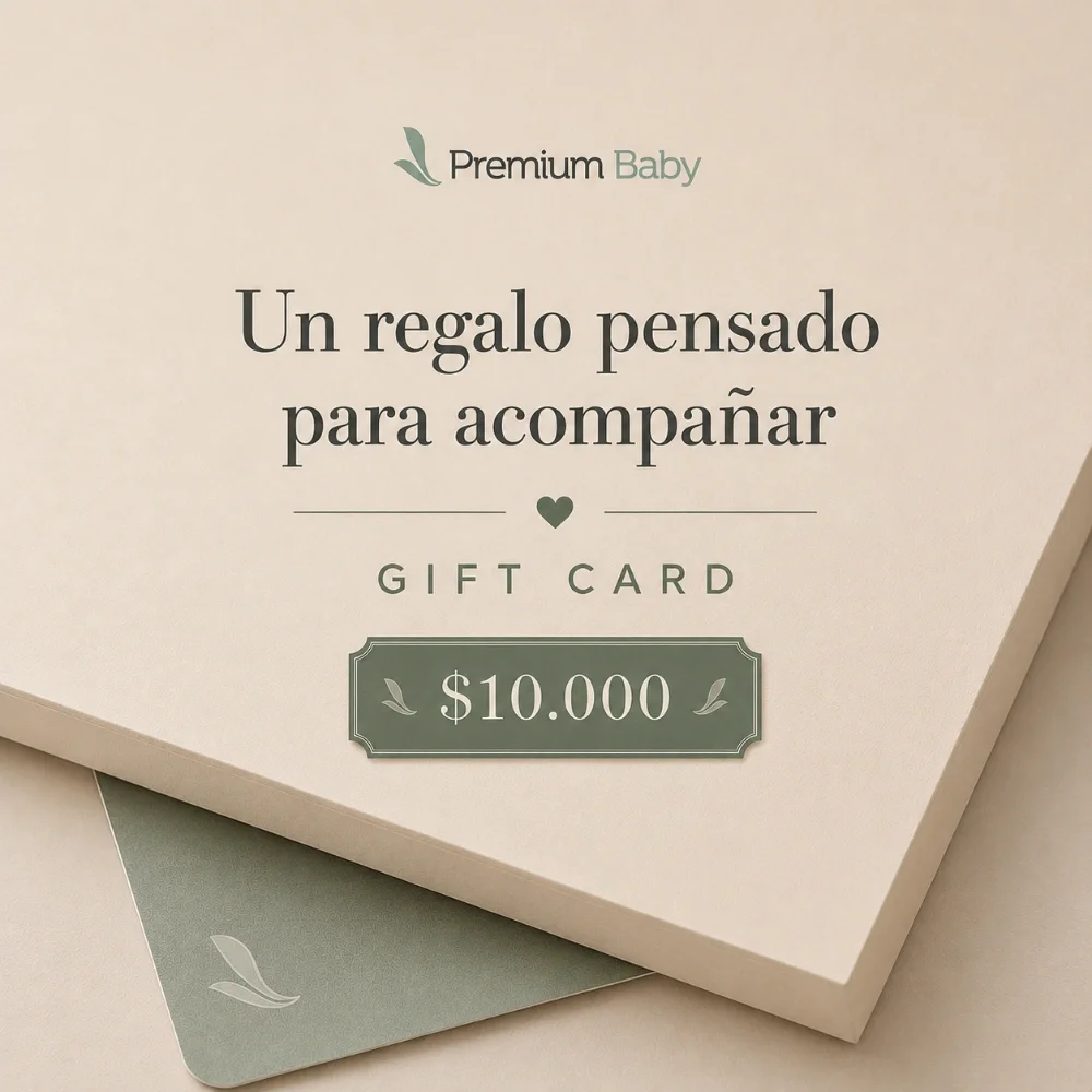 Gift Card $5.000