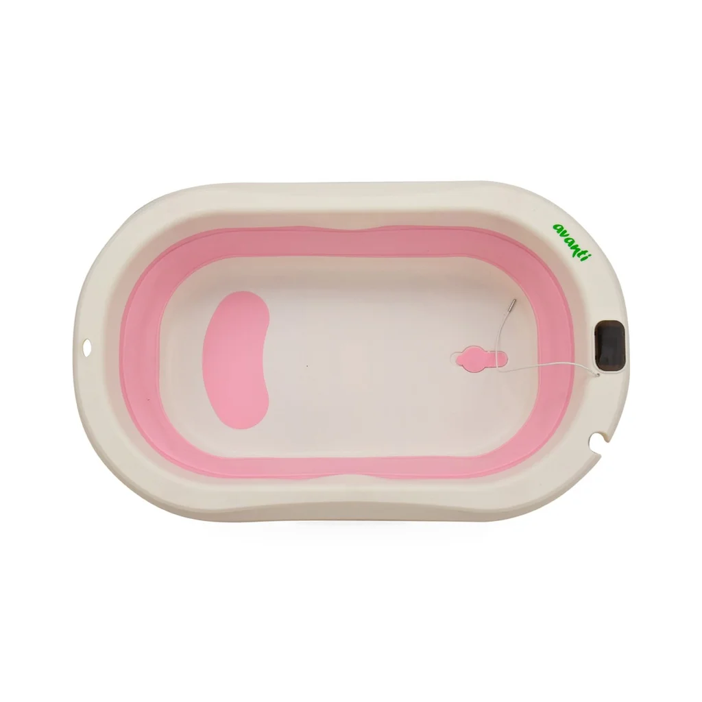 Bañera plegable Aura
