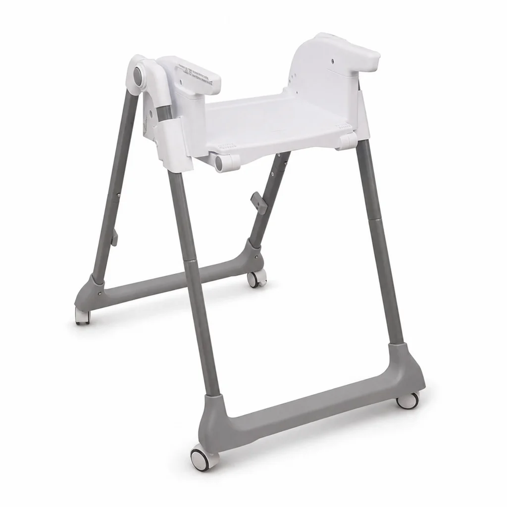 Silla de comer Converse 3 en 1