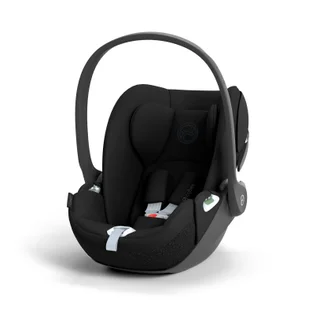 Butaquita Cybex Cloud T - Vista 2