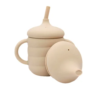 Vaso silicona - Vista 1