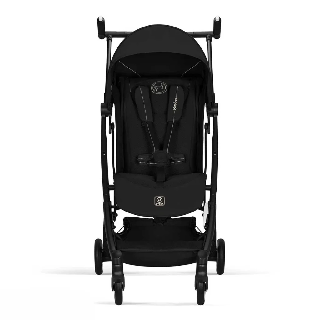 Cochecito Cybex Libelle con Butaquita CBX Aton B2