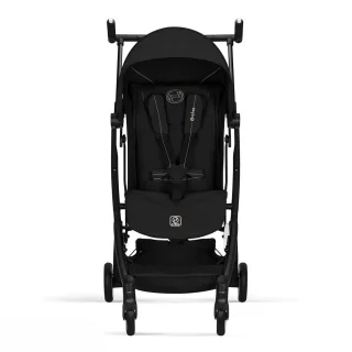 Cochecito Cybex Libelle con Butaquita CBX Aton B2 - Vista 3