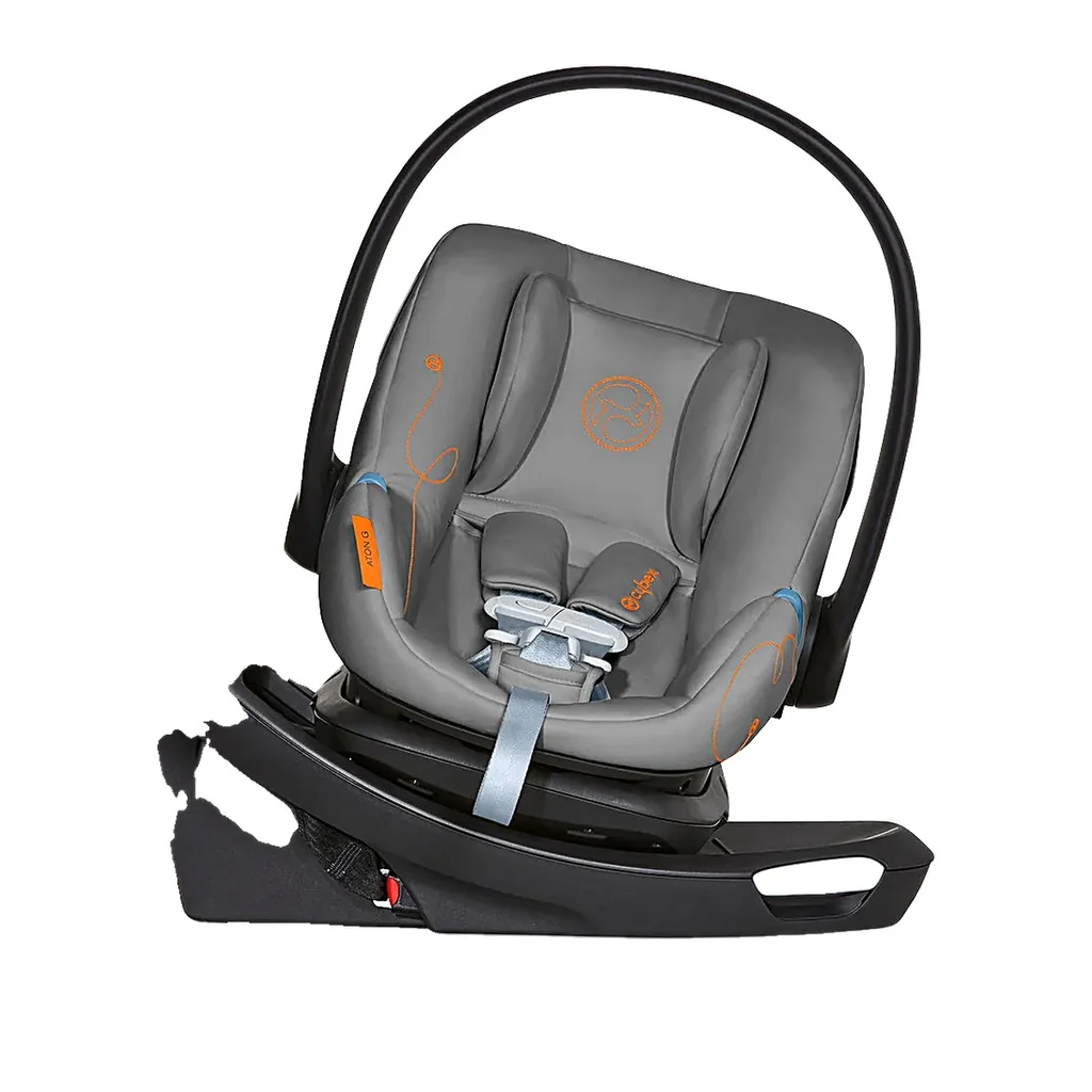 Butaquita Cybex Aton G Swivel