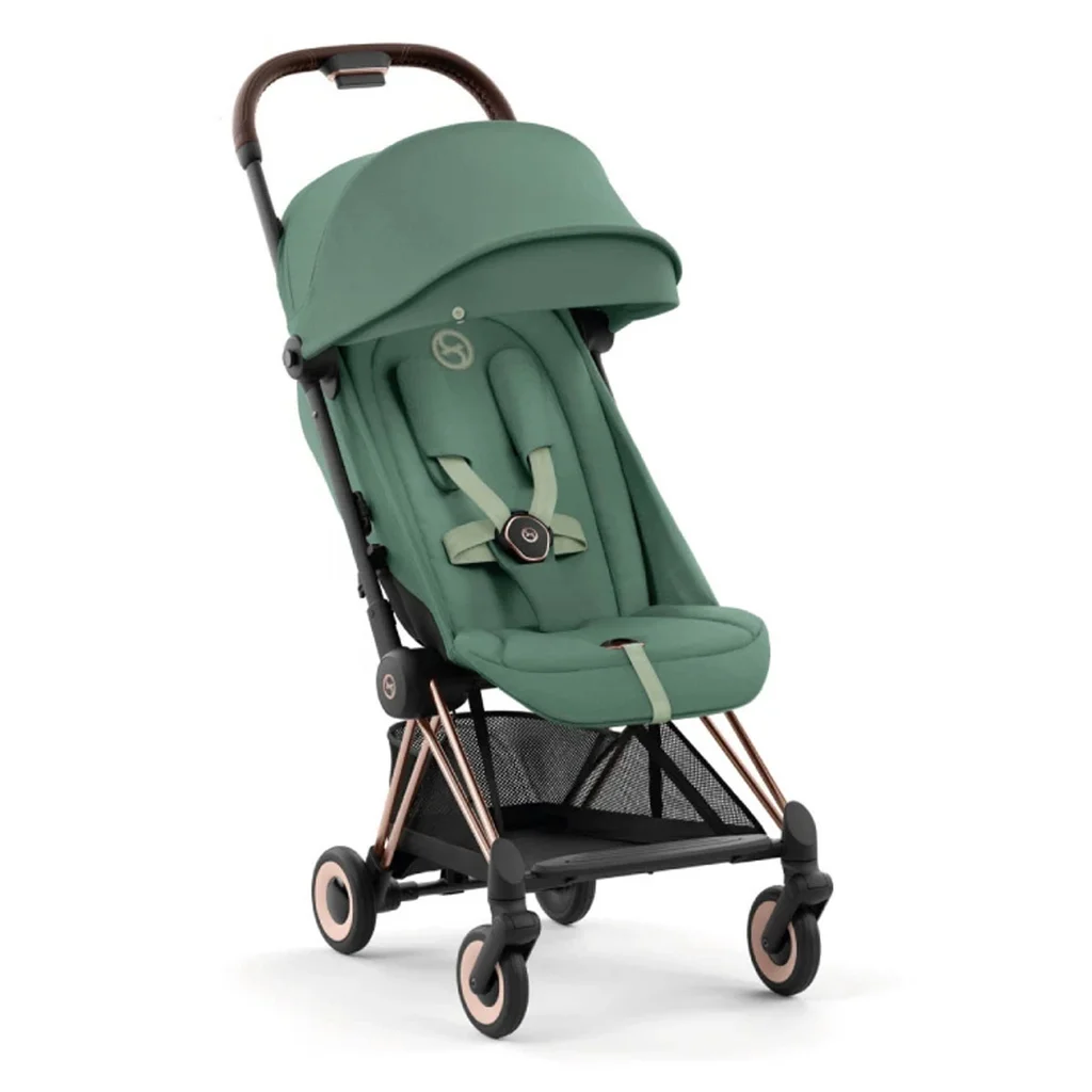 Cochecito Cybex Coya