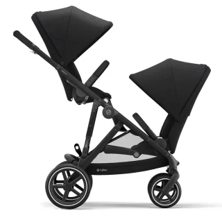 Cochecito doble Cybex Gazelle S - Vista 6