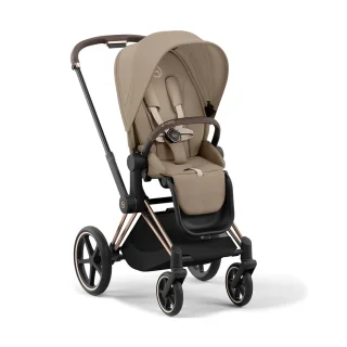 Cochecito Cybex Priam - Vista 6