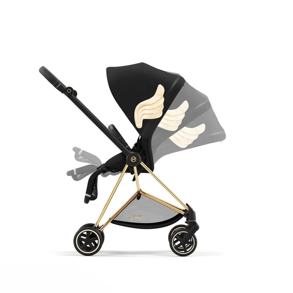 Cochecito Cybex Mios