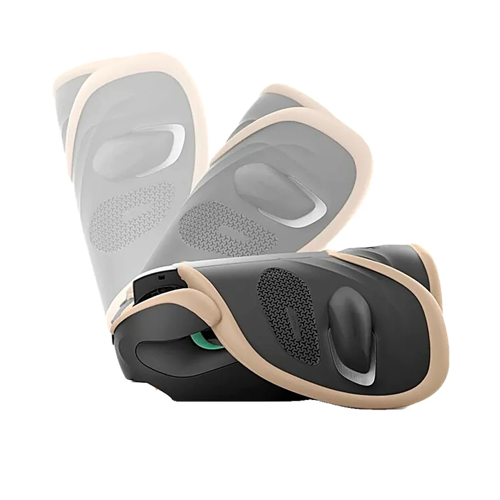 Butaca Cybex Solution G2
