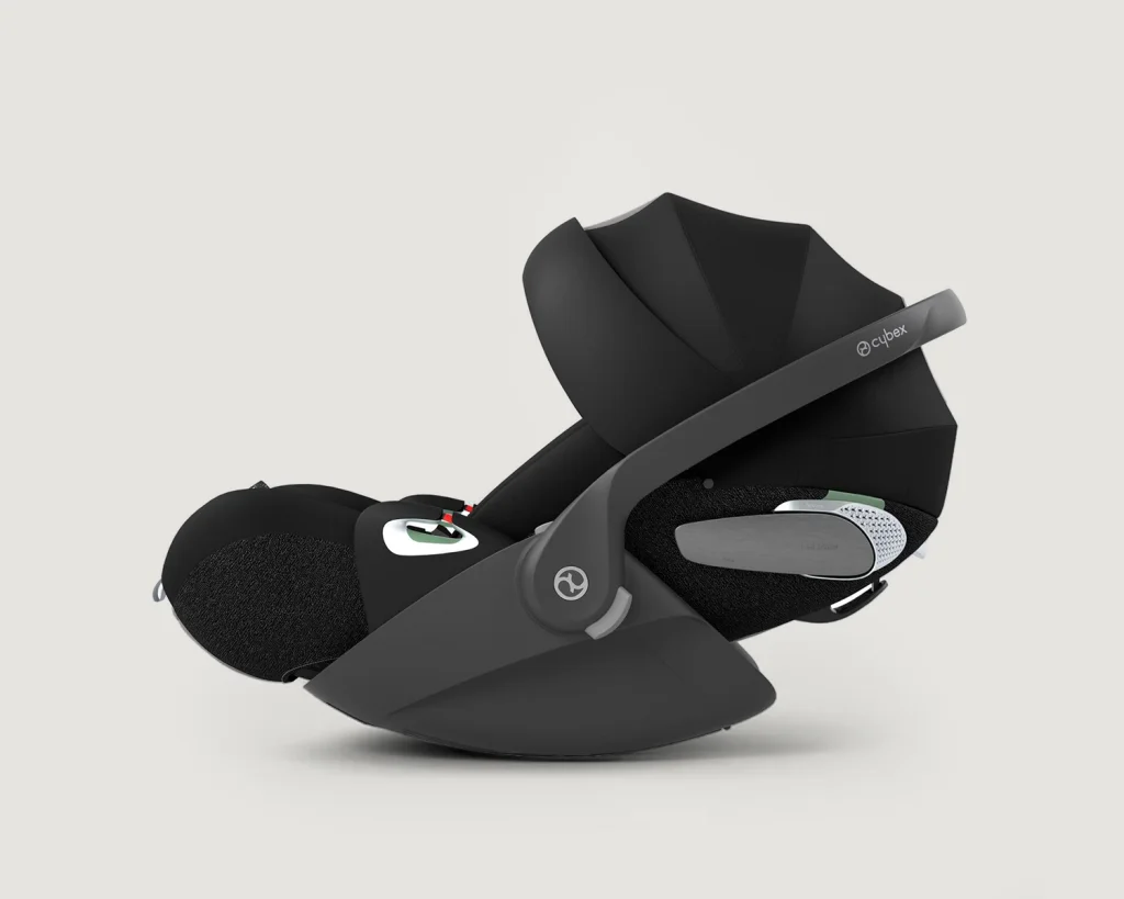 Ergonómica y cómoda