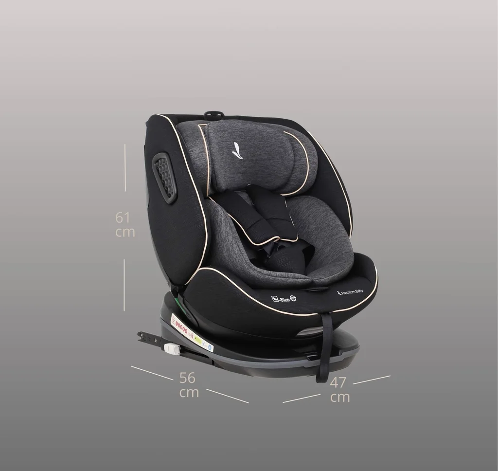 I HERO 360º cuenta con:
