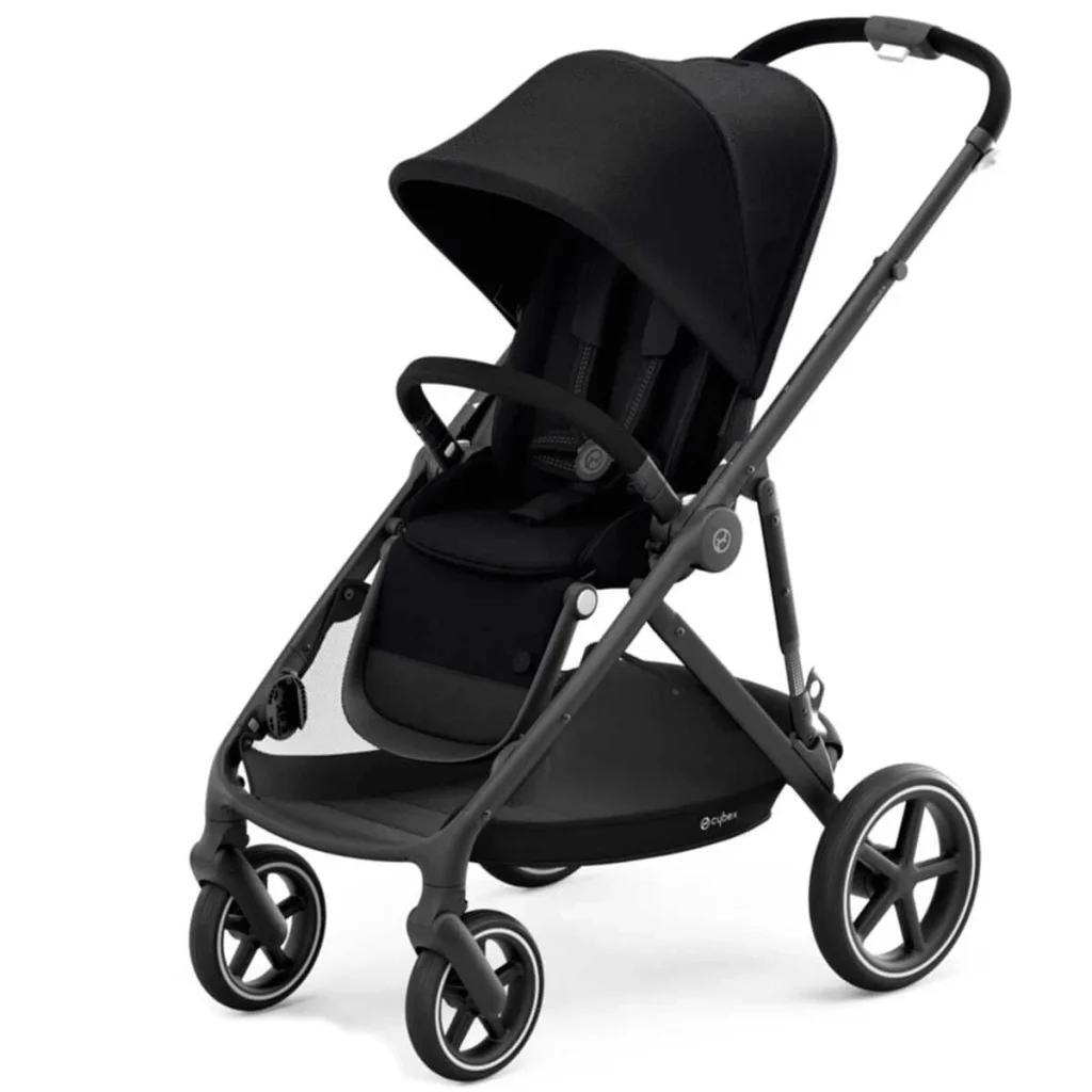 Cochecito Cybex Gazelle S