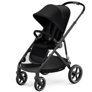 Cochecito Cybex Gazelle S - Vista 2