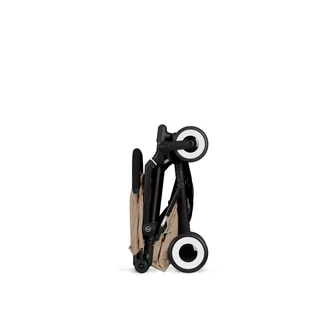 Cochecito Cybex Agis - Vista 6