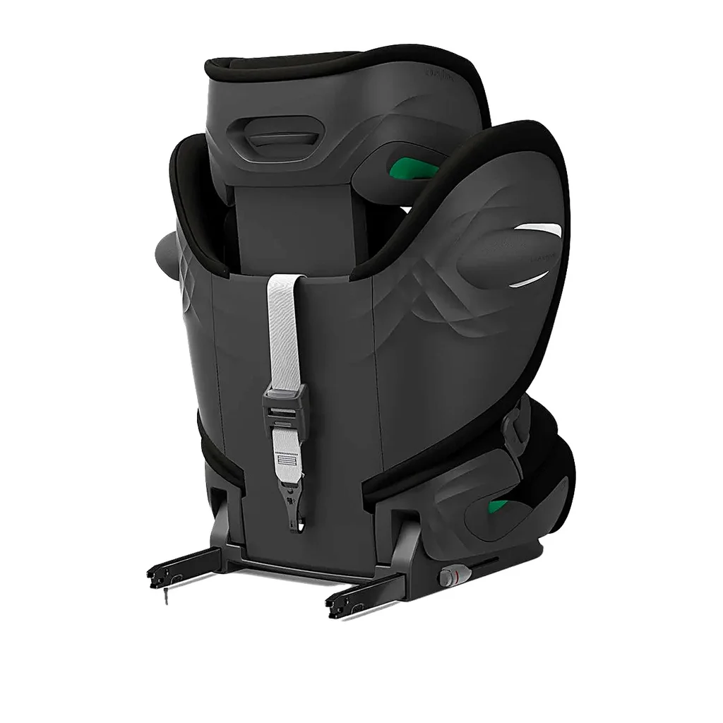 Butaca Cybex Pallas G