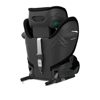 Butaca Cybex Pallas G - Vista 2