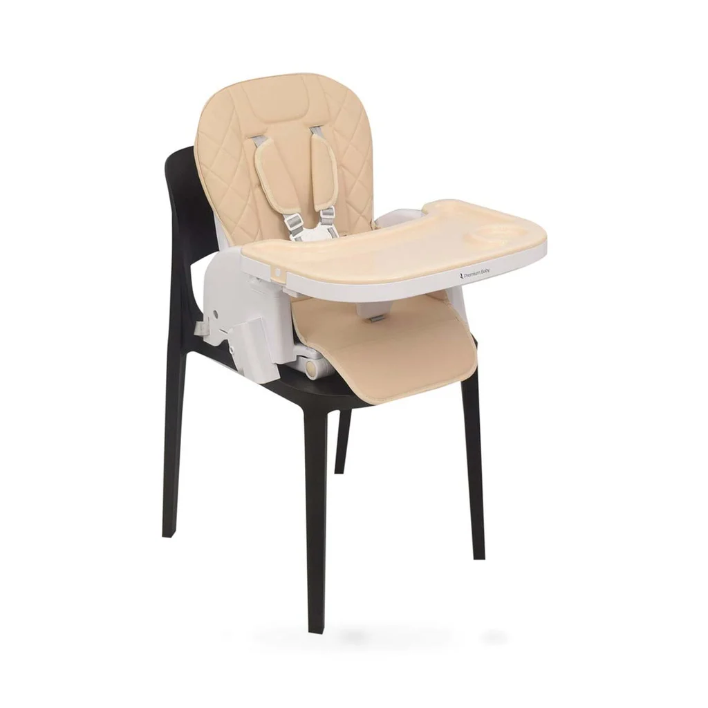 Silla de comer Converse 3 en 1