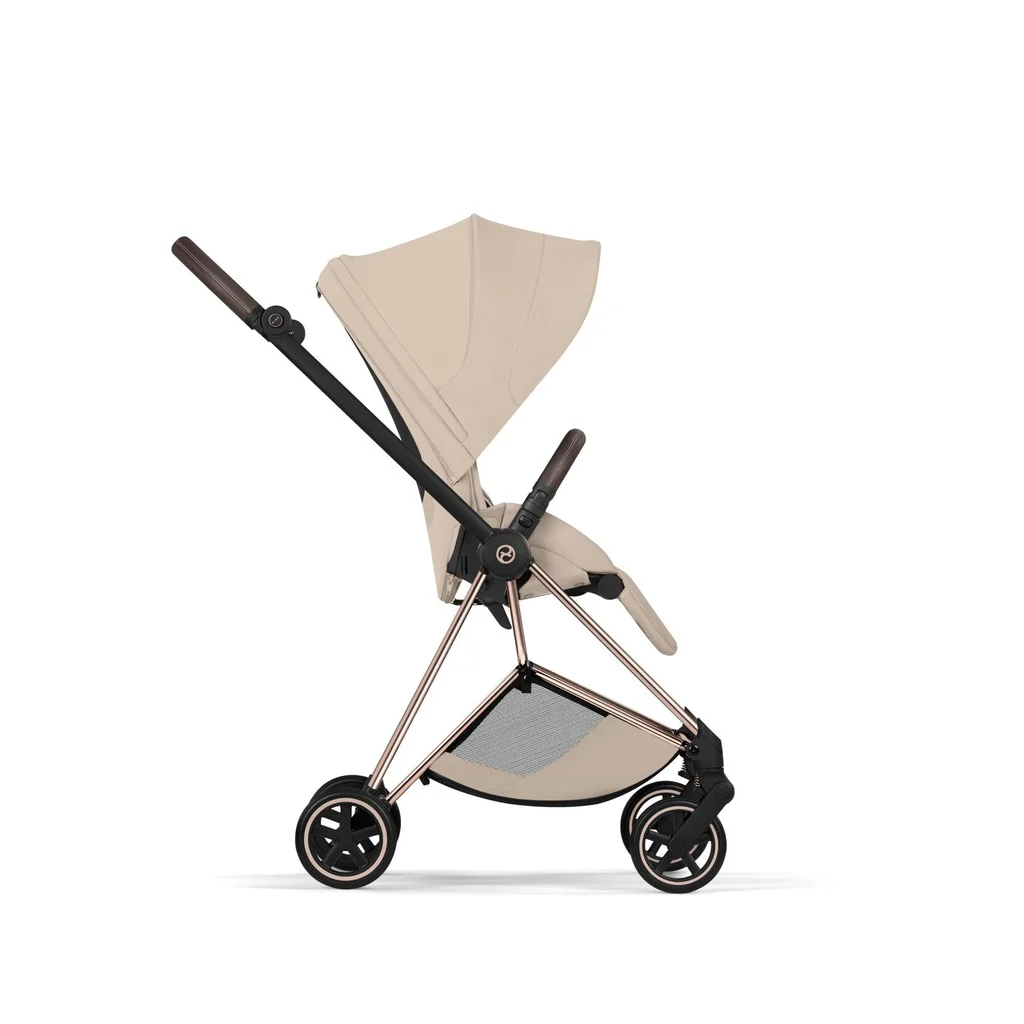 Coche Cybex Mios Style