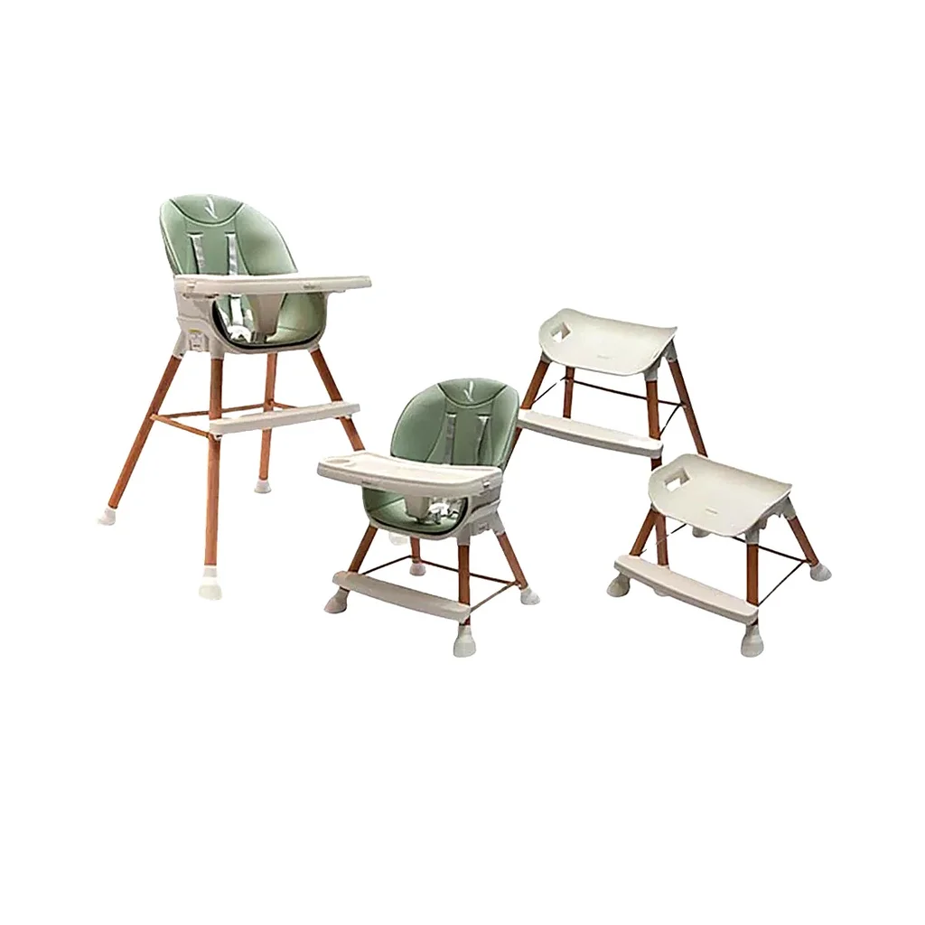 Silla de comer Executive 5 en 1