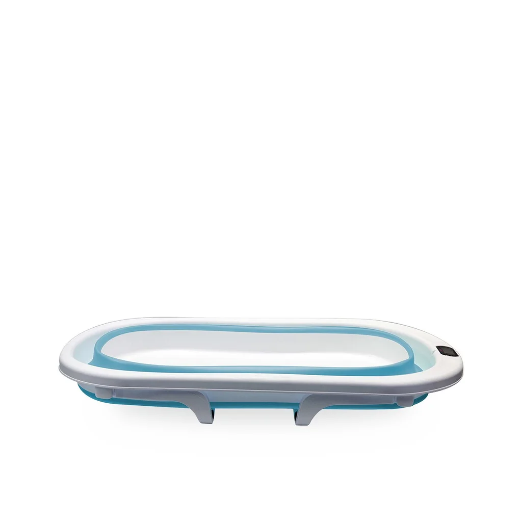 Bañera plegable Bubbles