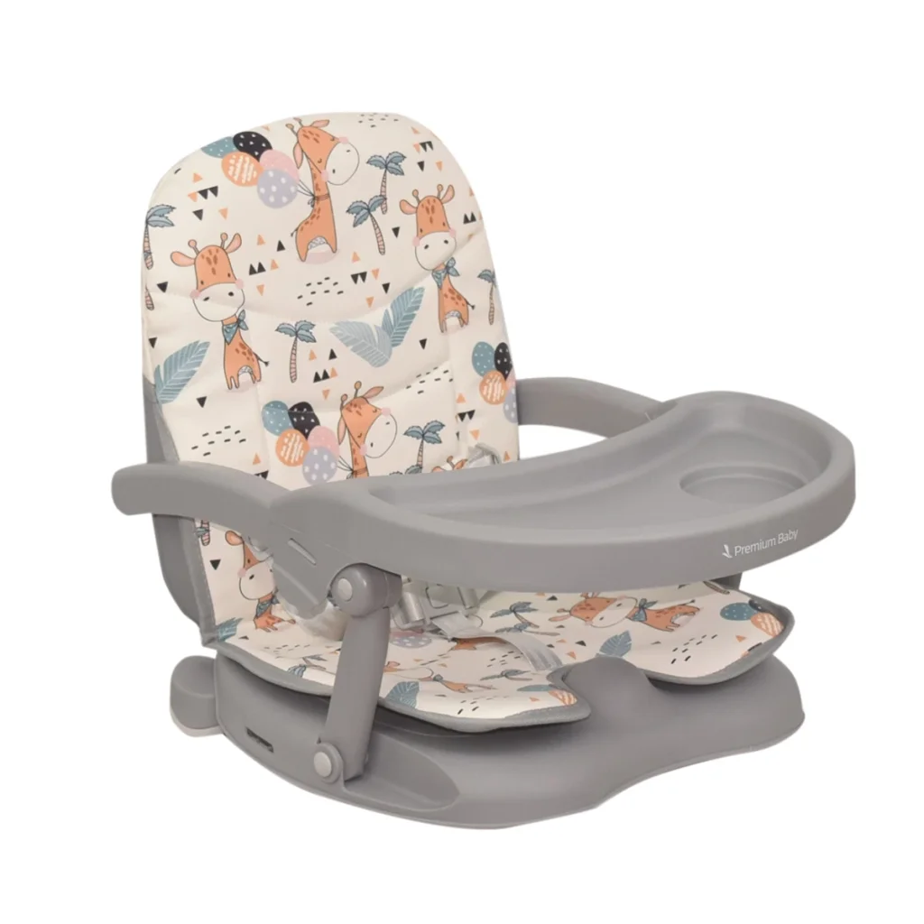 Silla de comer New Candy