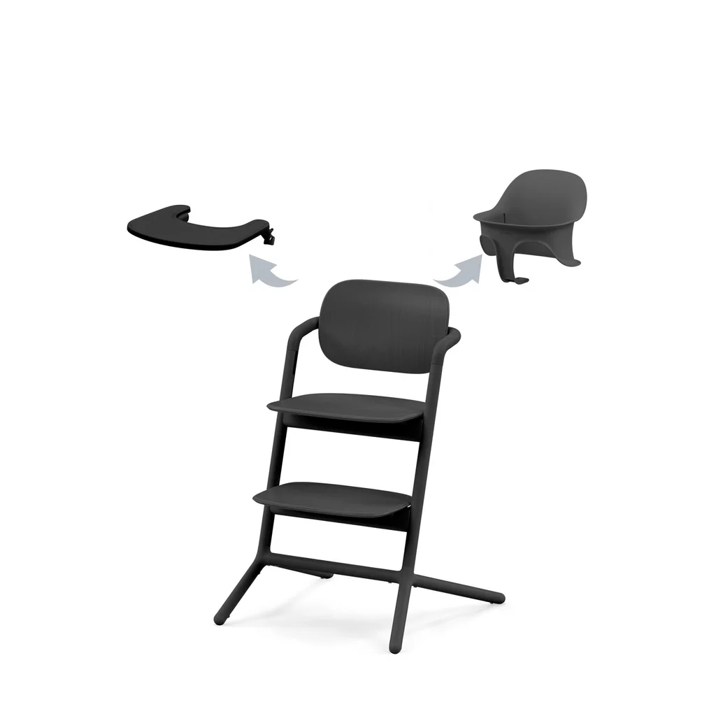 Silla de Comer Cybex Lemo
