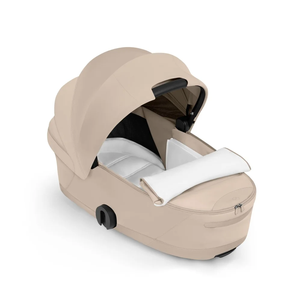 Cochecito Cybex Mios Style 3 en 1