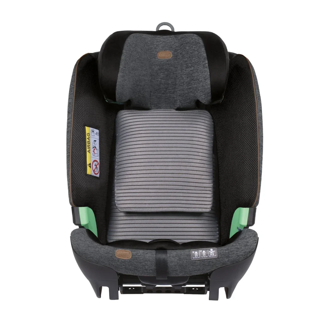Butaca Bi Seat 0 a 50 kg