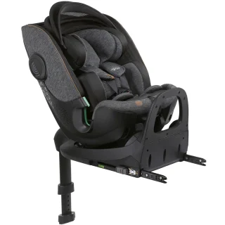 Butaca Bi Seat 0 a 50 kg - Vista 1