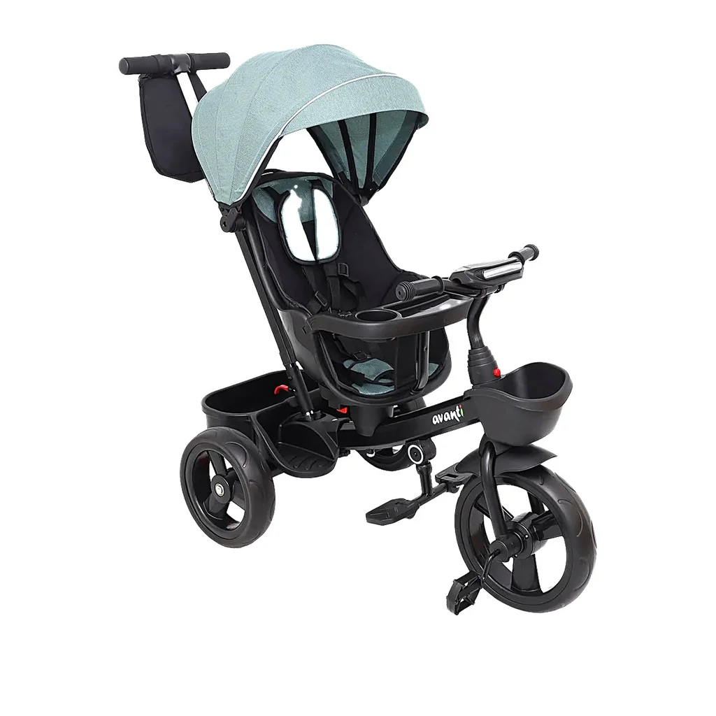 Triciclo Formula 1