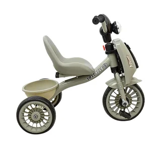 Triciclo Turbo - Vista 2