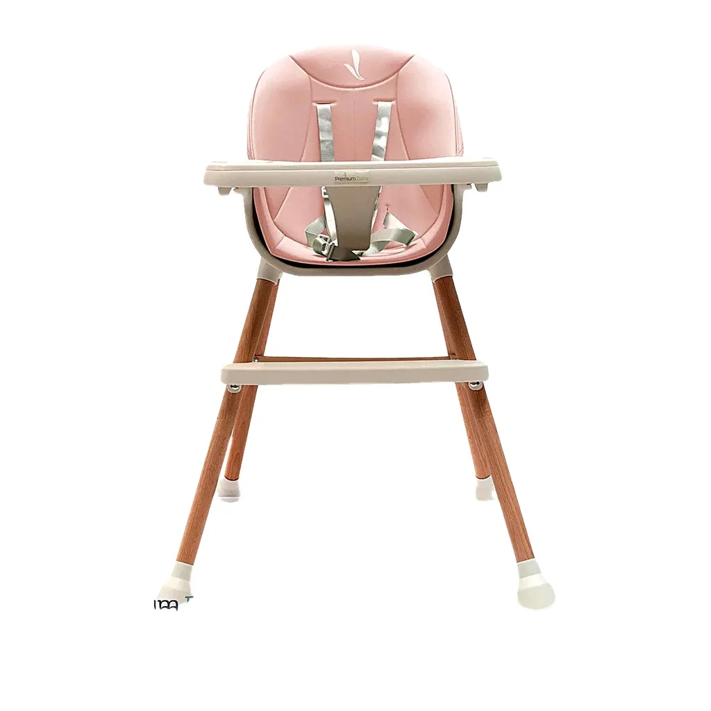 Silla de comer Executive 5 en 1