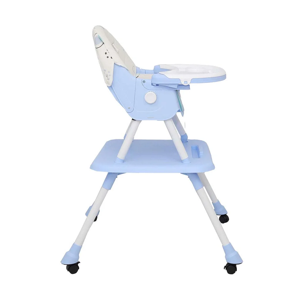 Silla de comer Mia 3 en 1