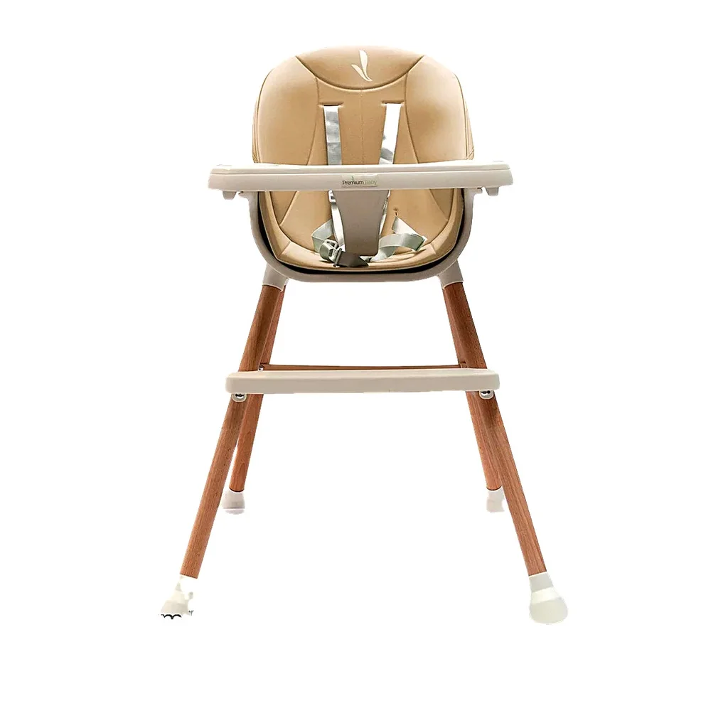 Silla de comer Executive 5 en 1