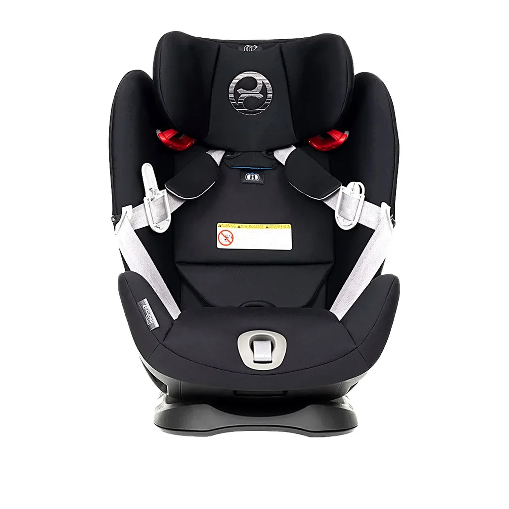 Butaca Cybex Eternis S