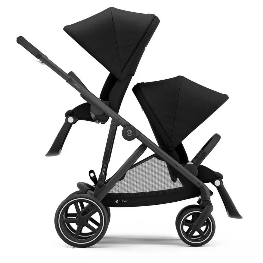 Cochecito doble Cybex Gazelle S