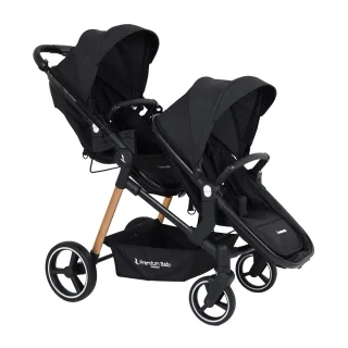 Cochecito doble Aston Twin 2 en 1 - Vista 6