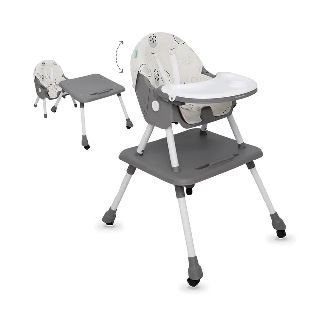 Silla de comer Mia 3 en 1