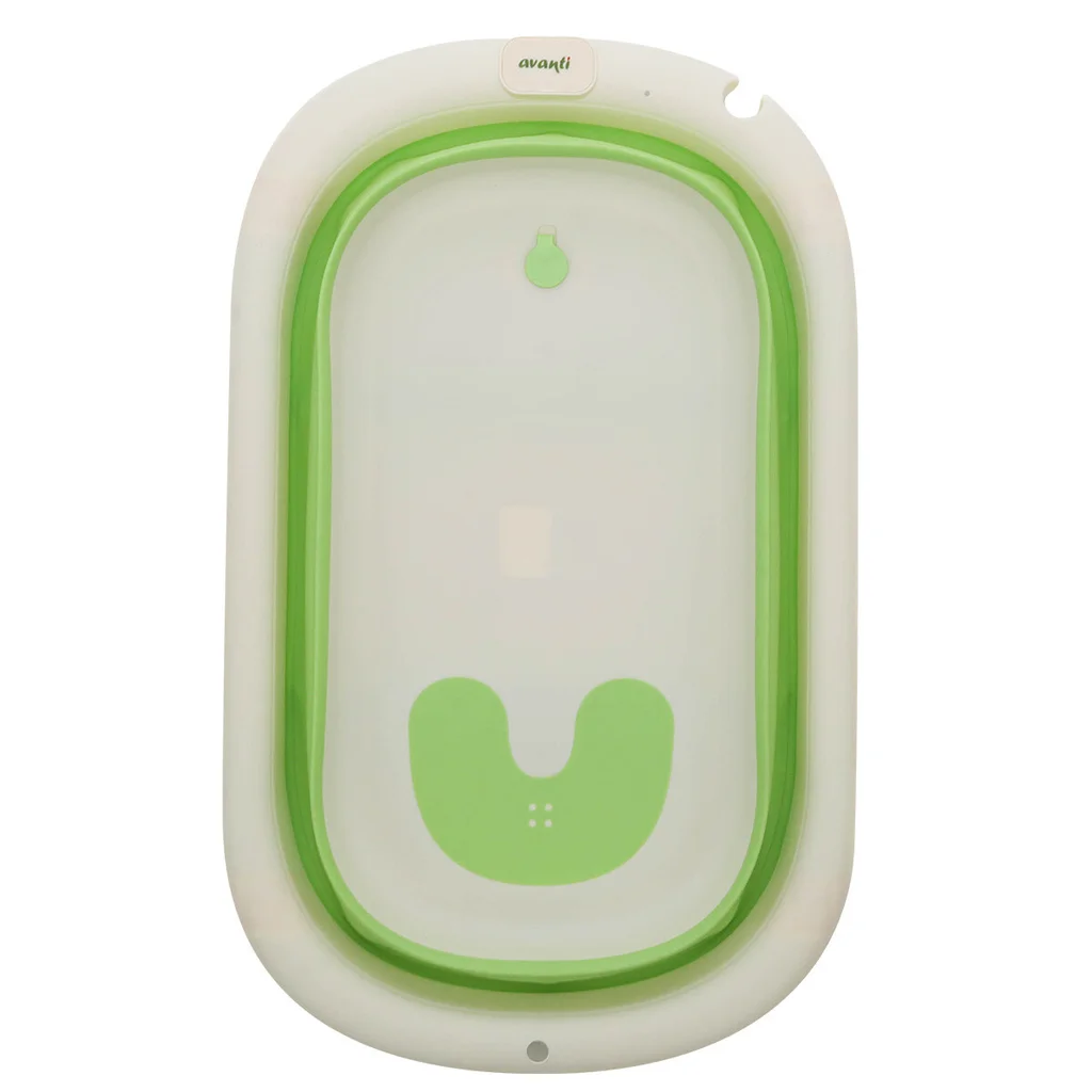 Bañera plegable Lee