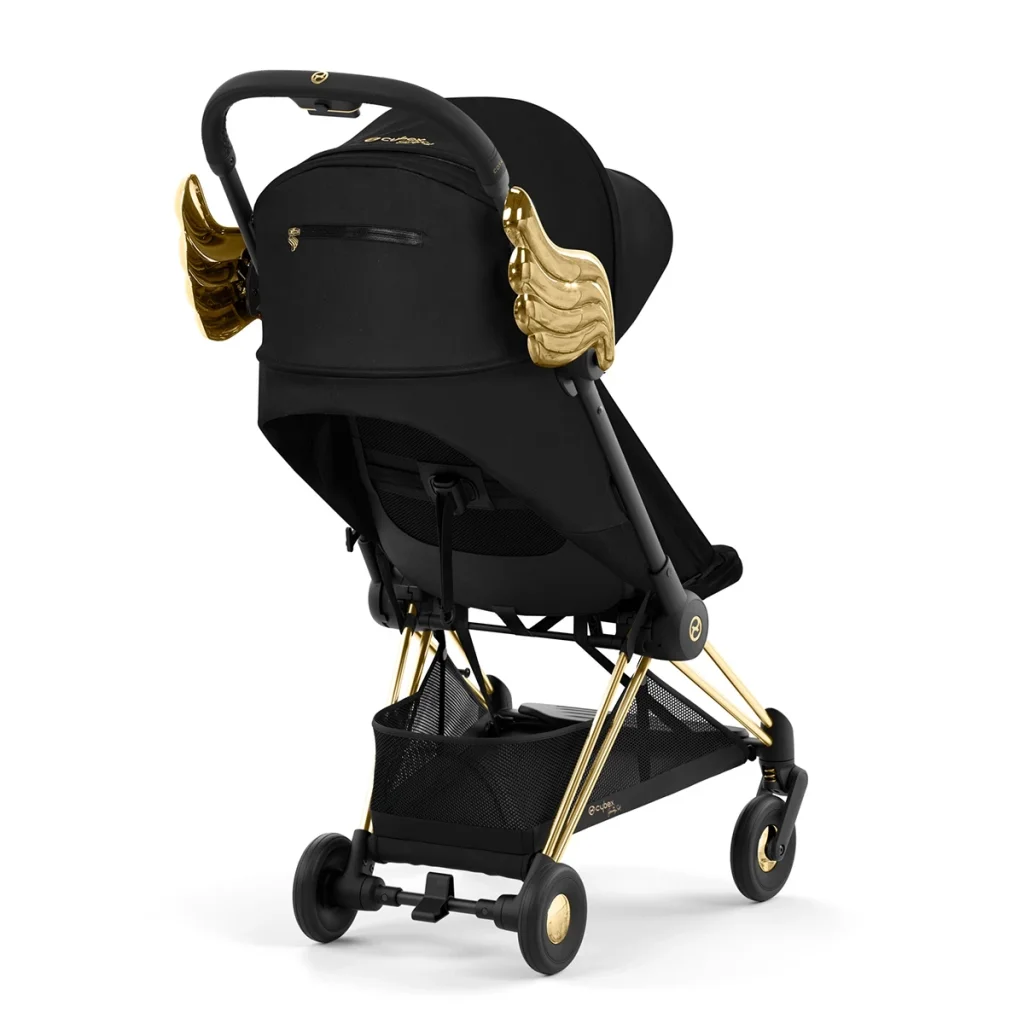 Cochecito Cybex Coya