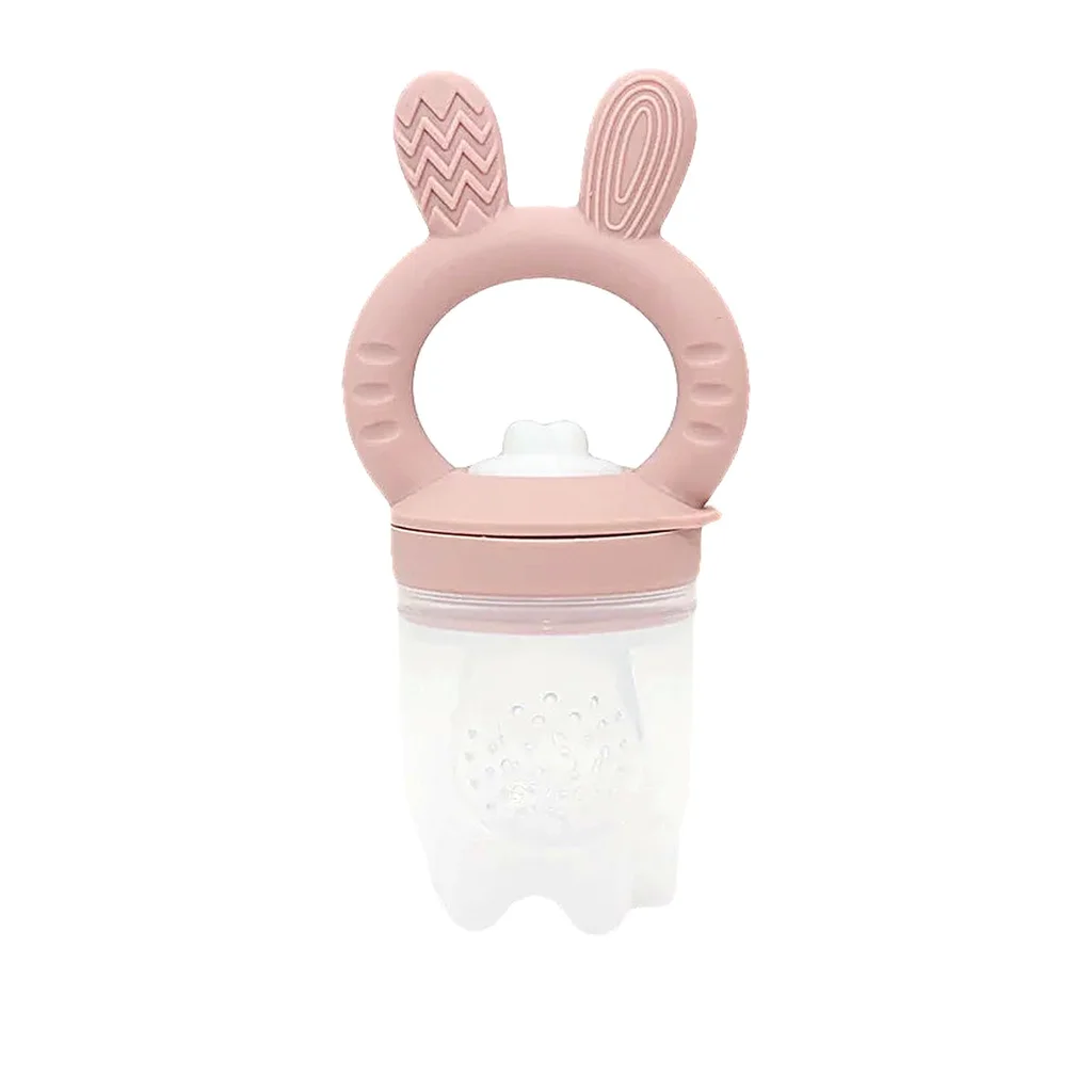 Chupete silicona Rabbit