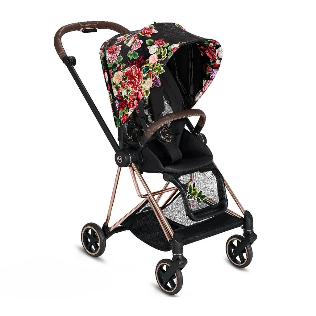 Cochecito Cybex Mios