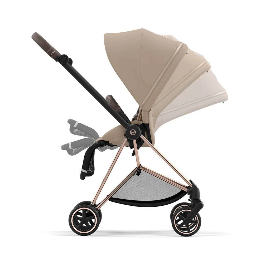 Cochecito Cybex Mios